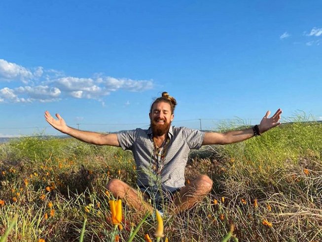 Wired to Heal with Andrew Genovese