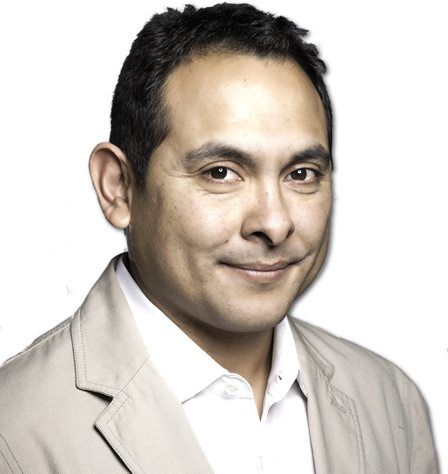 The Artist of Life with Don Miguel Ruiz Jr.