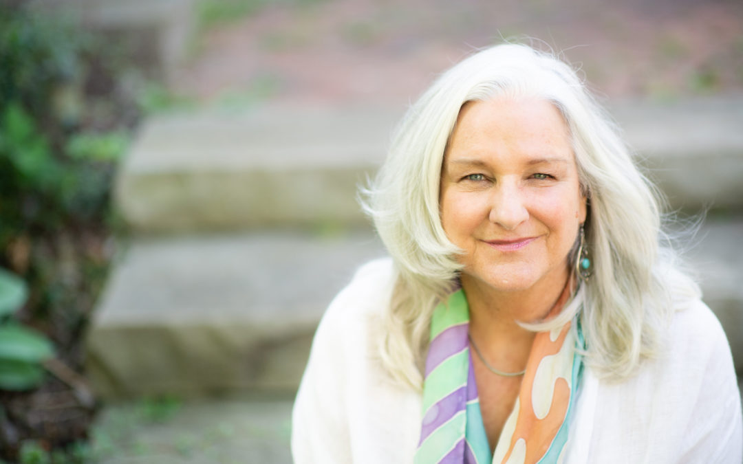 Energetic Herbalism with Kat Maier
