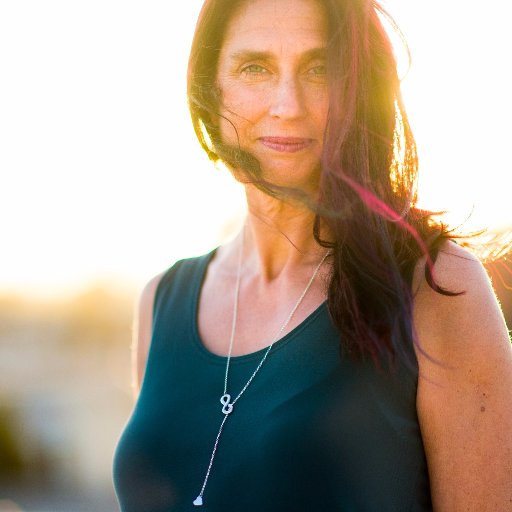 Warrior Heart Practice with HeatherAsh Amara