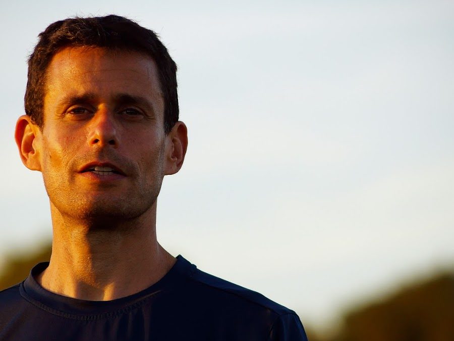 Don’t Stop Believin’ with Drew Pearlman