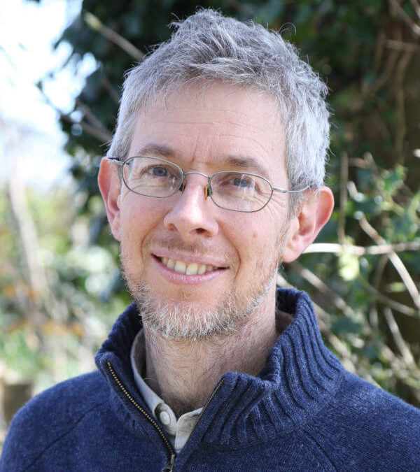 Towards Zero Waste with Féidhlim Harty