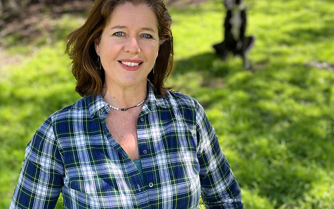 Defending Beef with Rancher, Lawyer and Writer Nicolette Hahn Niman